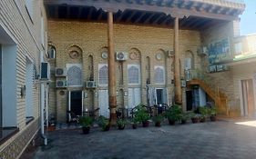 Sohibqiron Boutique