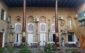 Sohibqiron Boutique